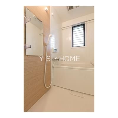 フローラコート 風呂画像