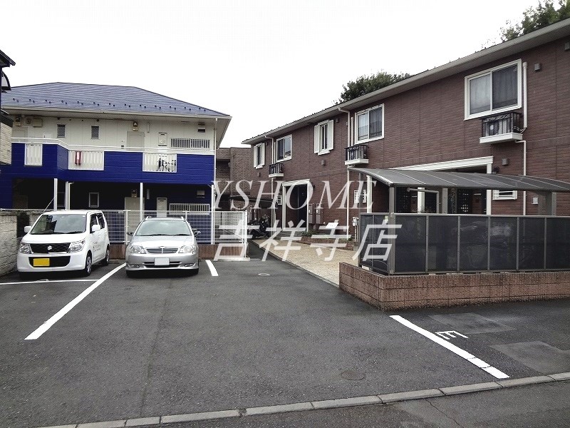 シュールコテデュパルク その他7