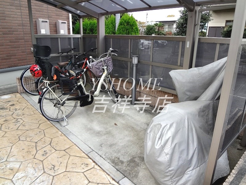 シュールコテデュパルク その他13