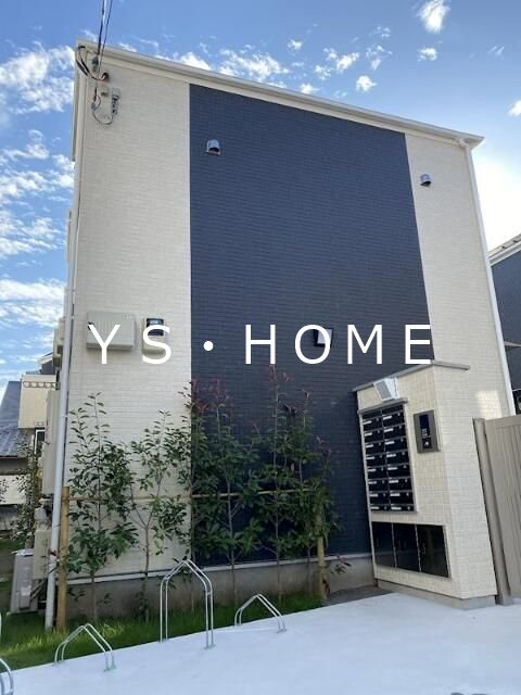 アイコート久我山 外観