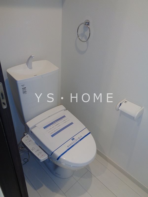 アイコート久我山 その他3