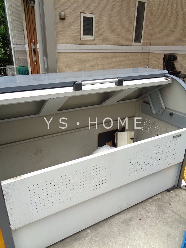 アイコート久我山 その他外観1