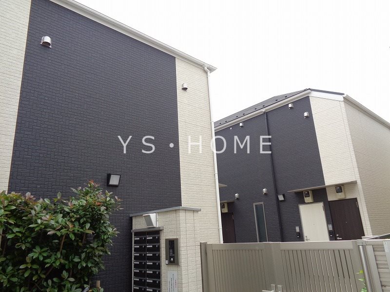 アイコート久我山 その他外観2