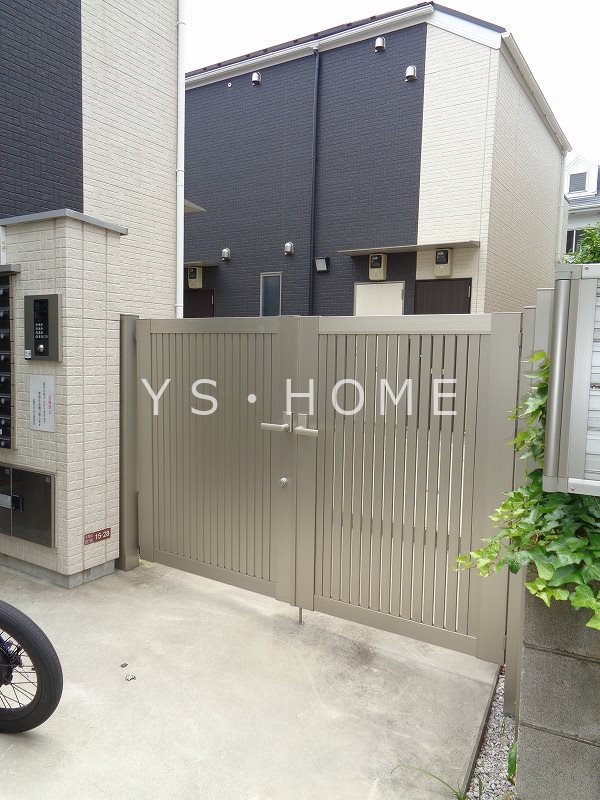 アイコート久我山 その他外観3