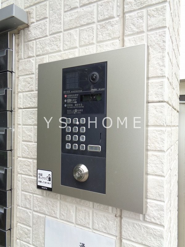 アイコート久我山 その他外観4