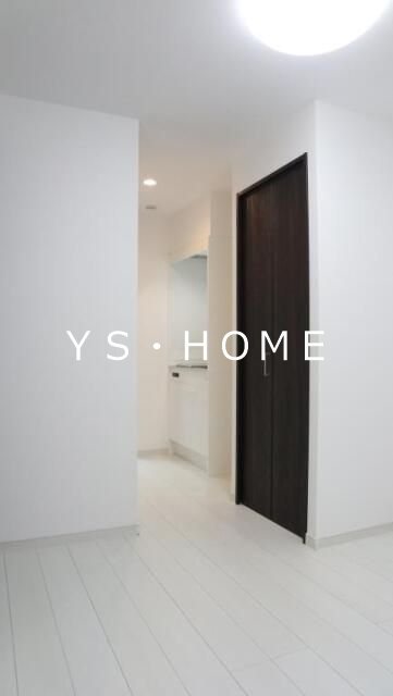 アイコート久我山 リビング