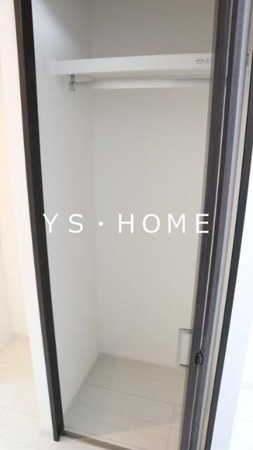 アイコート久我山 ベッドルーム