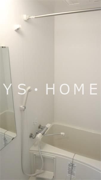 アイコート久我山 風呂画像