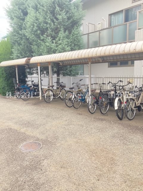 メゾン雅 その他外観1