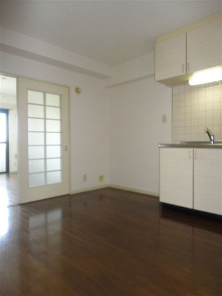 メゾン雅 リビング