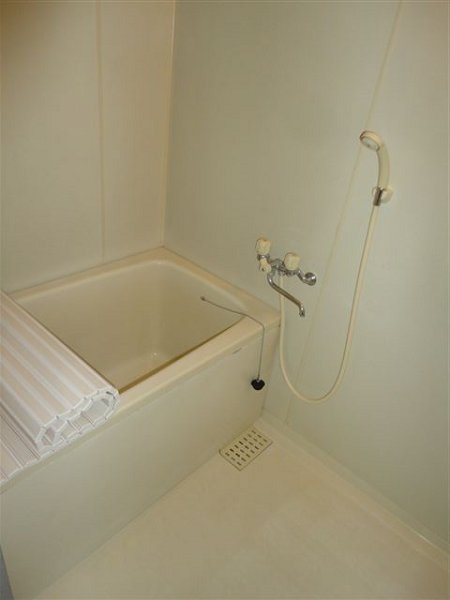 メゾン雅 風呂画像