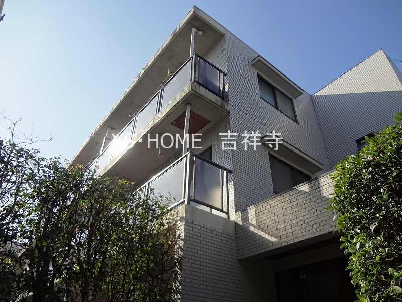 シオン武蔵野 その他外観1