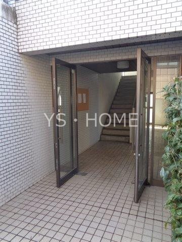 シオン武蔵野 その他13