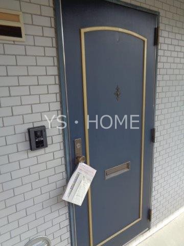 シオン武蔵野 その他14