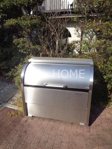 シオン武蔵野 その他19