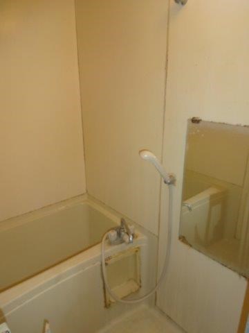 シオン武蔵野 風呂画像