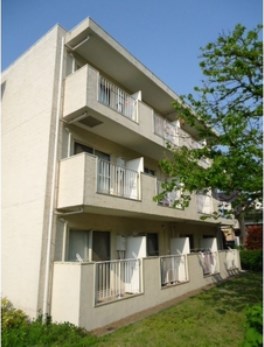 カサブランカN その他外観1