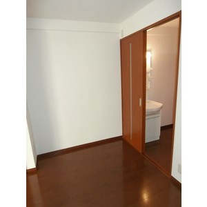 カサブランカN リビング