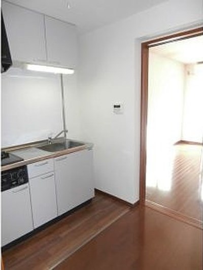 カサブランカN キッチン