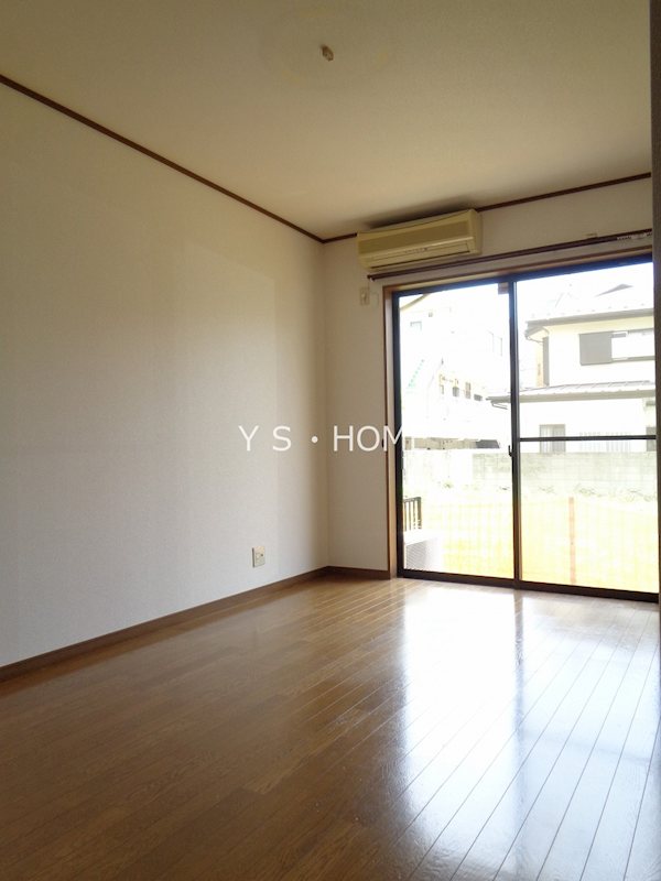 シャローム国立 その他11