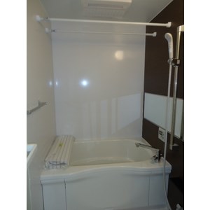 プレイズ 風呂画像