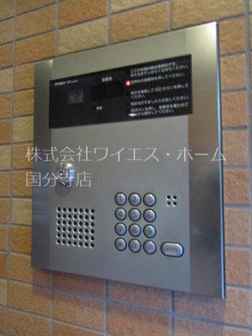 ラクサリー国分寺  その他外観2