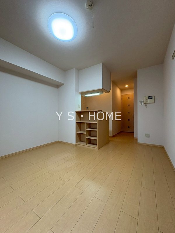 ラクサリー国分寺  リビング