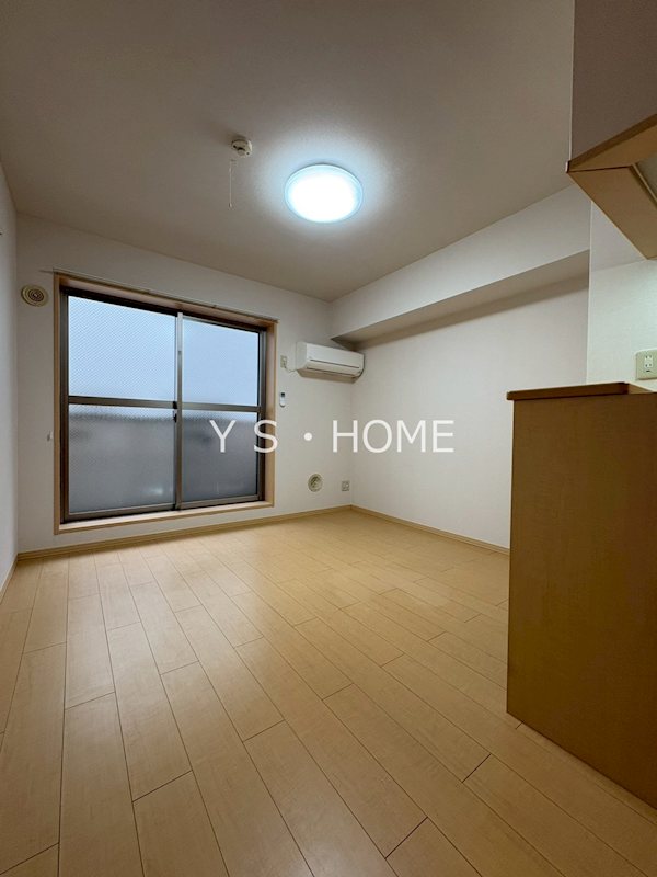 ラクサリー国分寺  ベッドルーム