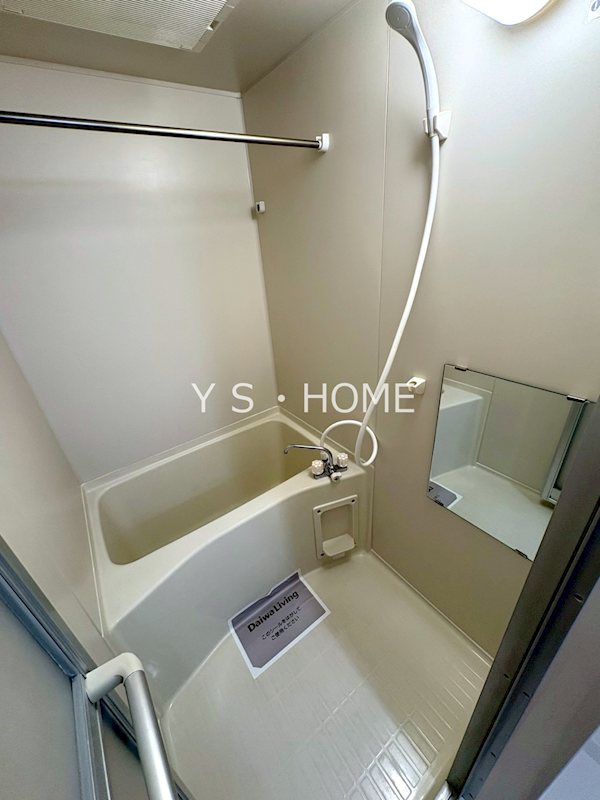 ラクサリー国分寺  風呂画像