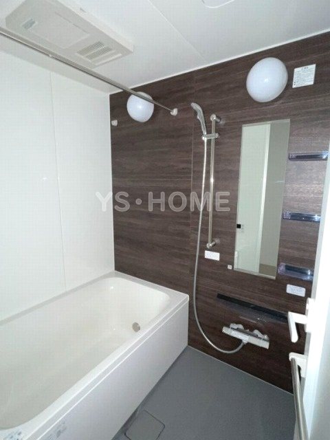 風呂画像