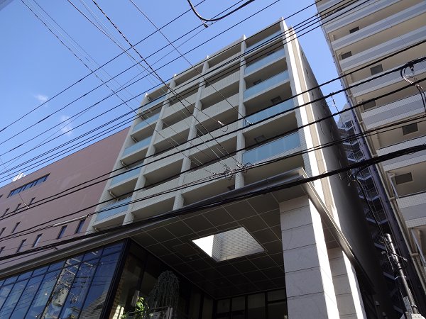 Ｈ-スクエア吉祥寺　 外観