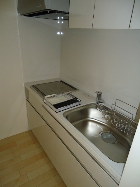 Ｈ-スクエア吉祥寺　 キッチン