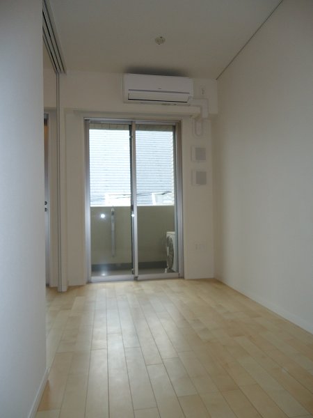 Ｈ-スクエア吉祥寺　 ベッドルーム