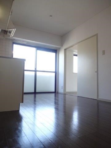 メゾン雅 リビング