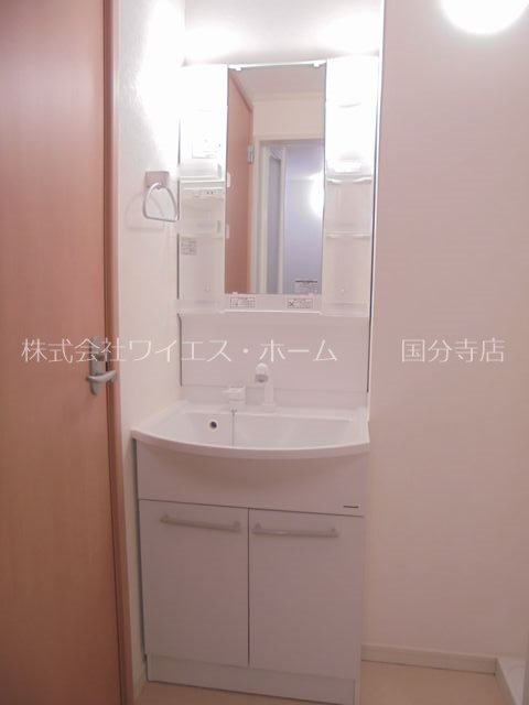 ガーデンテラス国立D棟 その他1