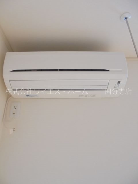 ガーデンテラス国立D棟 その他5