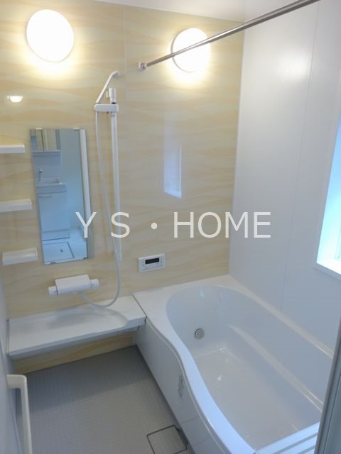 チサカⅩII 風呂画像