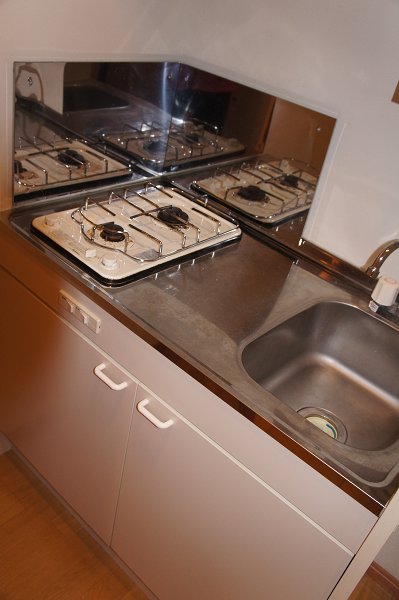 サンパティー その他11