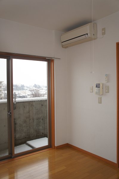 サンパティー リビング