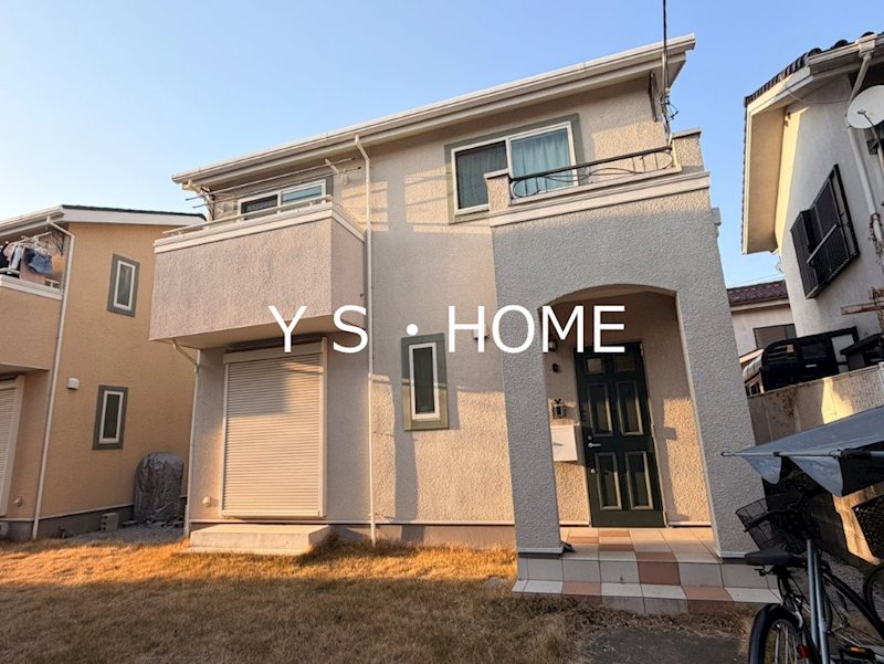 チサカＸI 外観