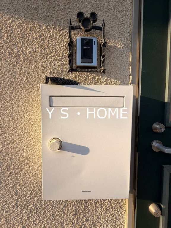 チサカＸI その他外観2