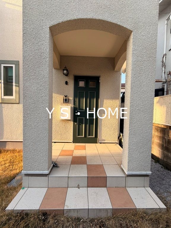 チサカＸI その他外観3