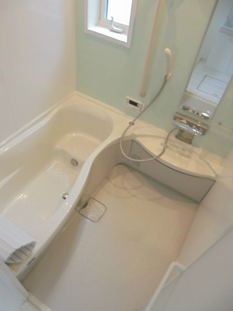 チサカＸI 風呂画像