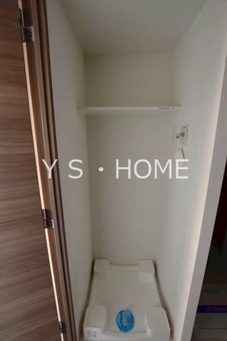 レジディア国立 その他2