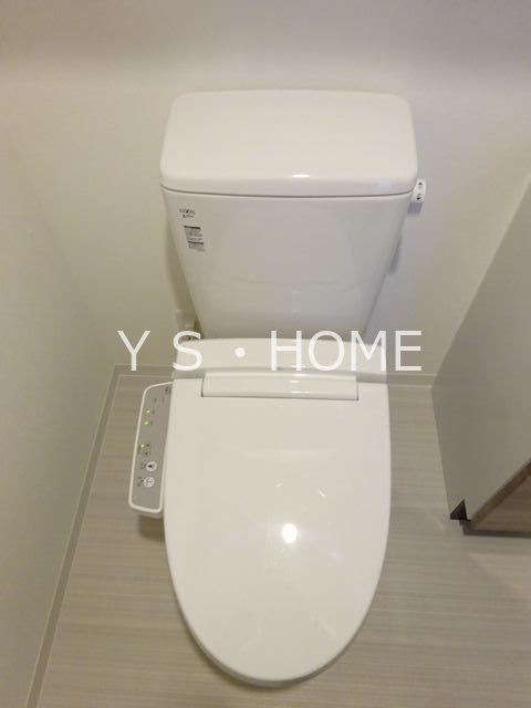 レジディア国立 その他3