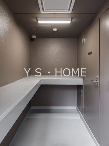 レジディア国立 その他8