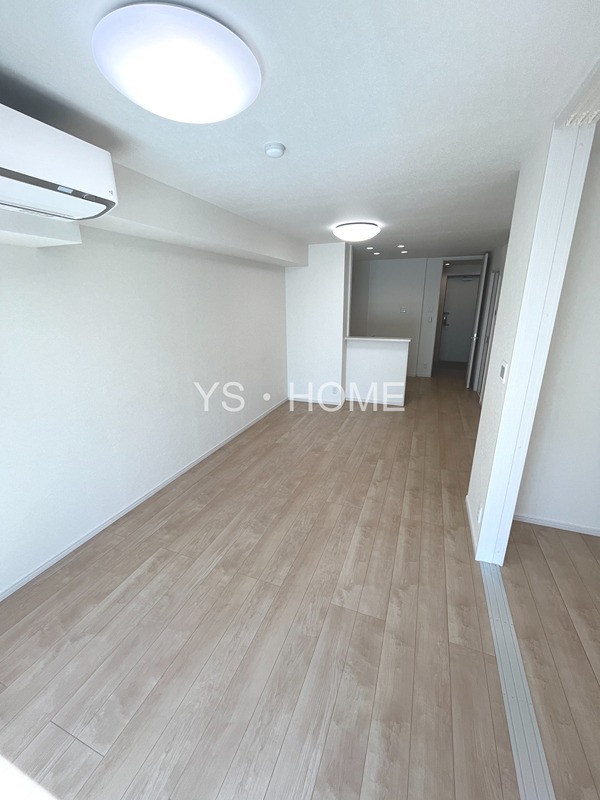 ユアメゾン　メイプル リビング