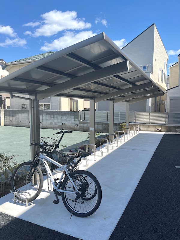 ユアメゾン　メイプル  その他12