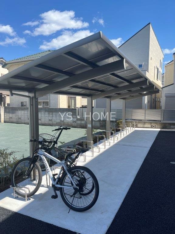 ユアメゾン　メイプル  その他15