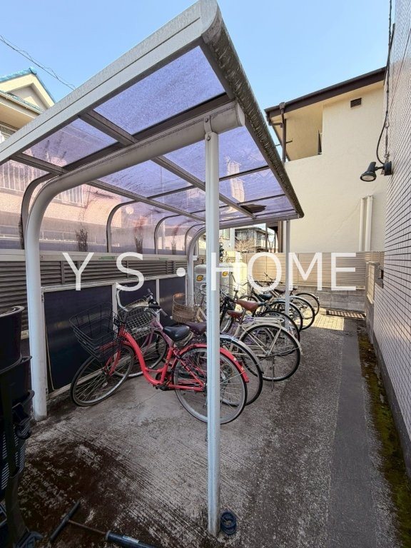 グランドヒルズ その他外観3